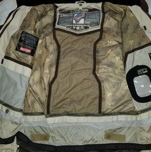 ripzone trilogy jacket 20000